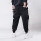 Dámské kalhoty Cargo Jogger Relaxed Fit