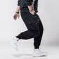 Dámské kalhoty Cargo Jogger Relaxed Fit