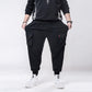 Dámské kalhoty Cargo Jogger Relaxed Fit
