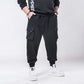 Dámské kalhoty Cargo Jogger Relaxed Fit