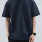 Camiseta Loose Fit - 100% Algodón