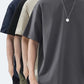 Camiseta Loose Fit - 100% Algodón