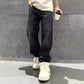 Jacquard Denim farkut