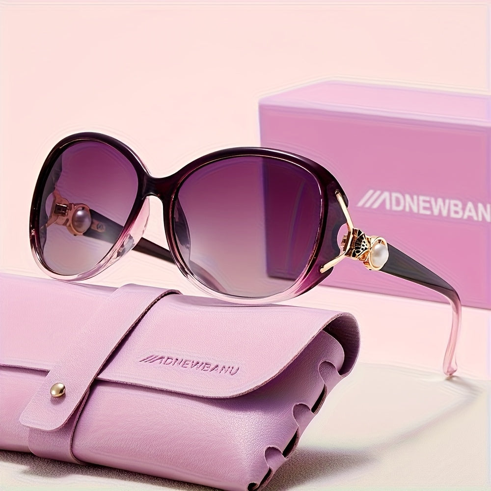 MUSE 7695 - Perla Rosa
