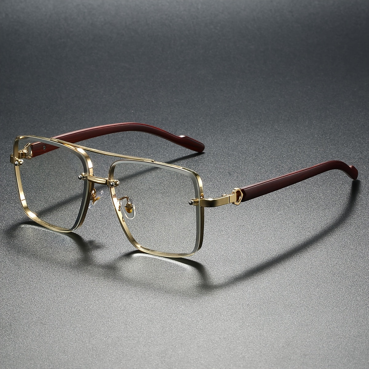 COMMANDER 6361 — Légende